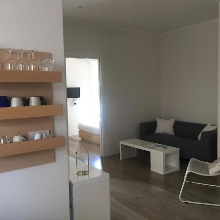 Suite Mare Centro Pesaro Ngoại thất bức ảnh