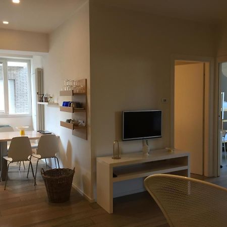 Suite Mare Centro Pesaro Ngoại thất bức ảnh