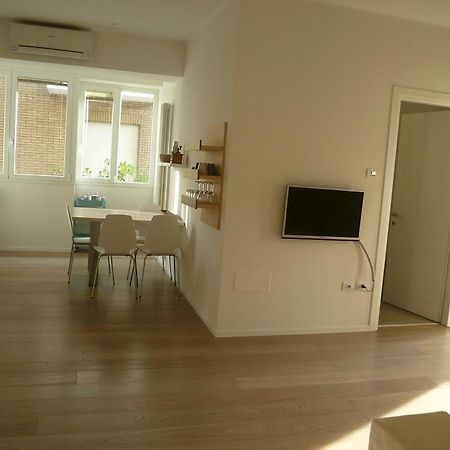 Suite Mare Centro Pesaro Ngoại thất bức ảnh