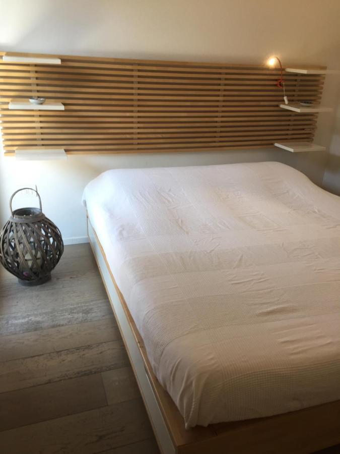Suite Mare Centro Pesaro Ngoại thất bức ảnh