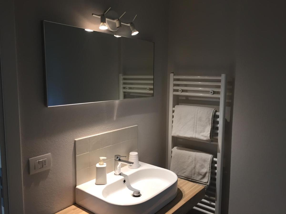 Suite Mare Centro Pesaro Ngoại thất bức ảnh