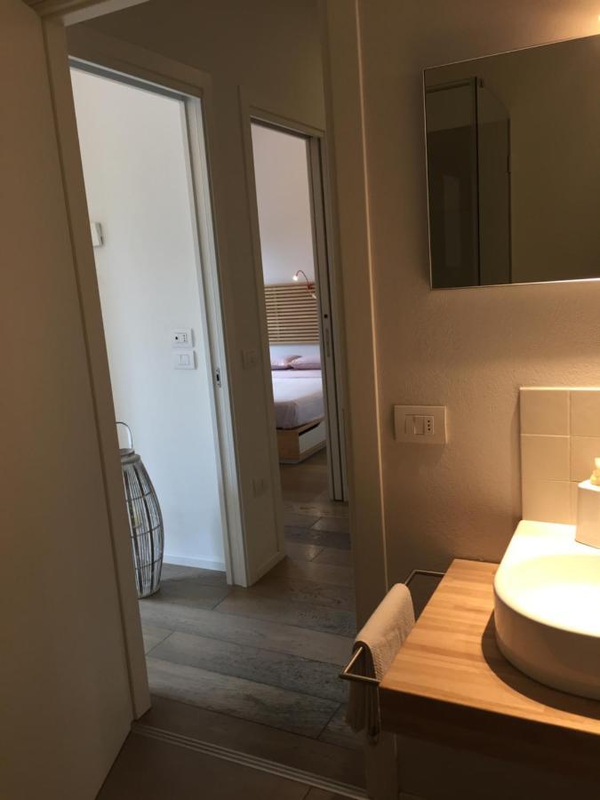 Suite Mare Centro Pesaro Ngoại thất bức ảnh