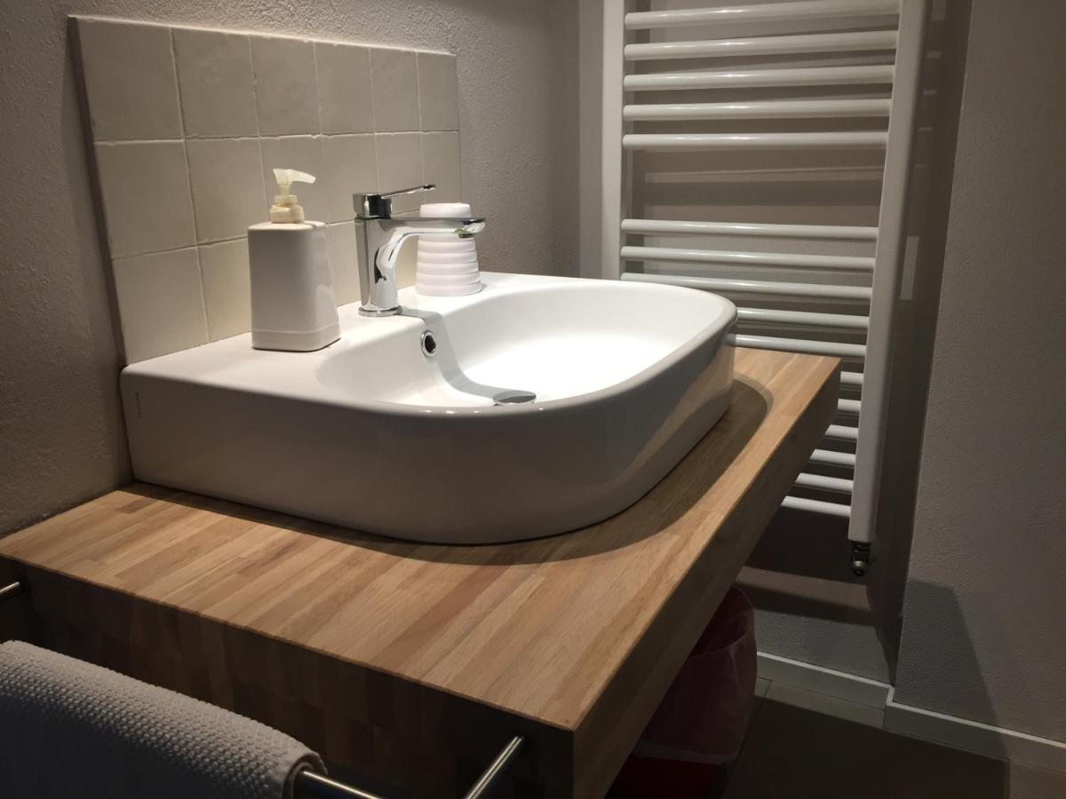 Suite Mare Centro Pesaro Ngoại thất bức ảnh