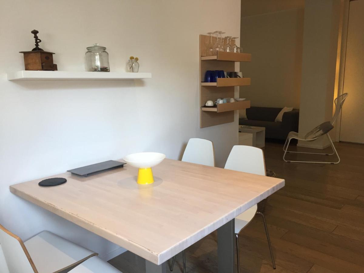 Suite Mare Centro Pesaro Ngoại thất bức ảnh