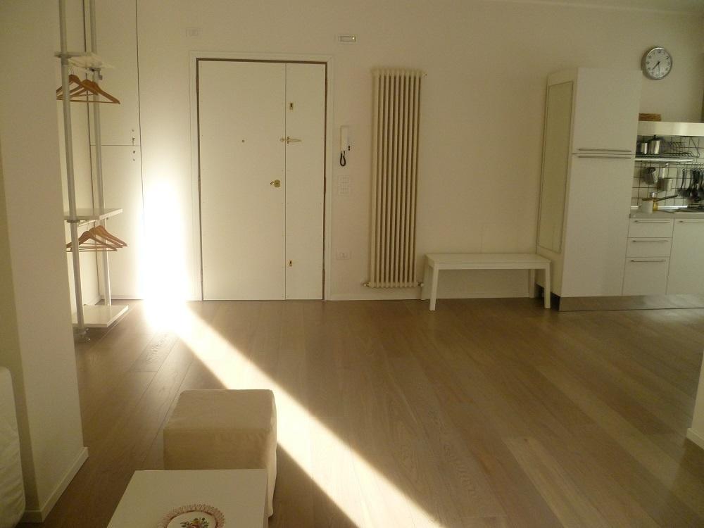 Suite Mare Centro Pesaro Ngoại thất bức ảnh